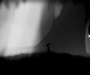 LIMBO Screenshots