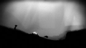 LIMBO Screenshot from Shacknews