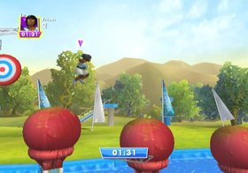 Wipeout Screenshot from Shacknews