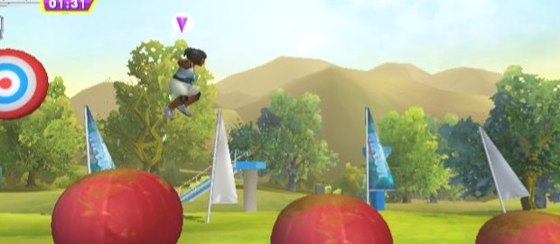 Wipeout: The Game News