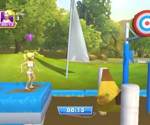Wipeout: The Game Videos