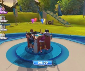 Wipeout: The Game Files