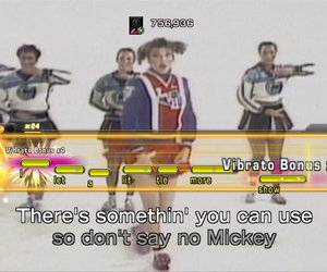 Lips: I Love The 80s Videos