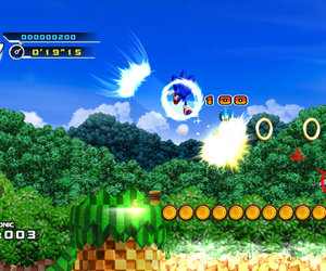 Sonic the Hedgehog 4: Episode 1 Files