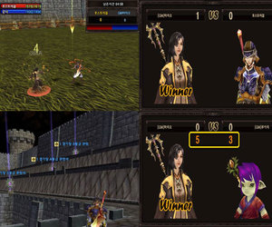 4Story Screenshots