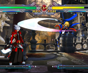 BlazBlue: Continuum Shift Videos