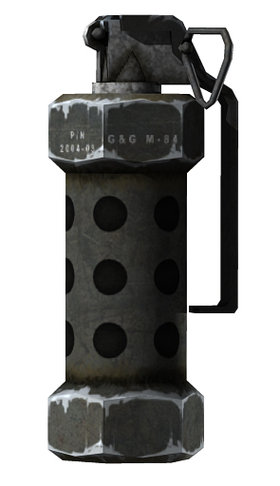 MAG Screenshot from Shacknews