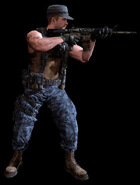 MAG Screenshot from Shacknews
