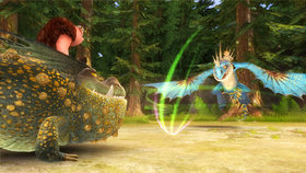 How to Train Your Dragon Screenshot from Shacknews