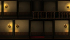 Rooms: The Main Building Screenshot from Shacknews