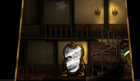 Rooms: The Main Building Screenshot from Shacknews