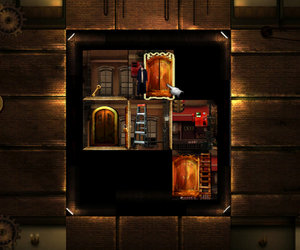 Rooms: The Main Building Chat