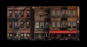 Rooms: The Main Building Screenshot from Shacknews