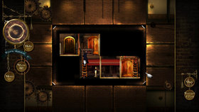 Rooms: The Main Building Screenshot from Shacknews