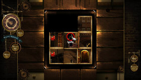 Rooms: The Main Building Screenshot from Shacknews