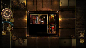 Rooms: The Main Building Screenshot from Shacknews
