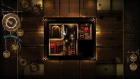 Rooms: The Main Building Screenshot from Shacknews