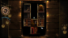 Rooms: The Main Building Screenshot from Shacknews