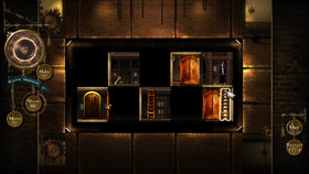 Rooms: The Main Building Screenshot from Shacknews