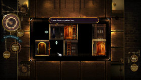 Rooms: The Main Building Screenshot from Shacknews