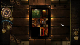 Rooms: The Main Building Screenshot from Shacknews