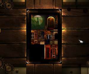 Rooms: The Main Building Screenshots