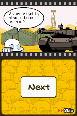 Squishy Tank Files