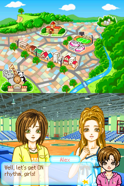 Cheer We Go Screenshots