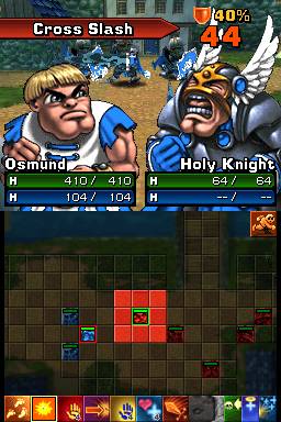 Dawn of Heroes Files