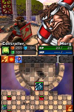 Dawn of Heroes Chat