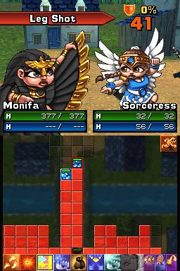Dawn of Heroes Screenshots