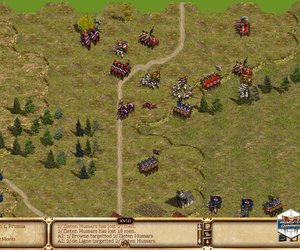 Horse and Musket: Volume I Videos