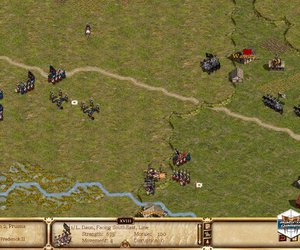 Horse and Musket: Volume I Screenshots