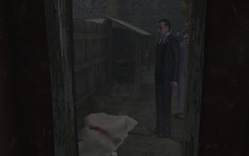 Sherlock Holmes vs. Jack the Ripper Screenshot from Shacknews