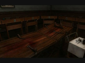 Sherlock Holmes vs. Jack the Ripper Screenshot from Shacknews