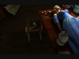 Sherlock Holmes vs. Jack the Ripper Screenshot from Shacknews