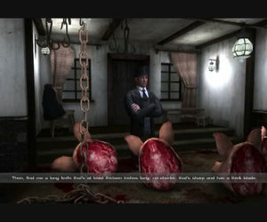 Sherlock Holmes vs. Jack the Ripper Videos