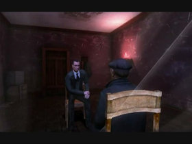Sherlock Holmes vs. Jack the Ripper Screenshot from Shacknews