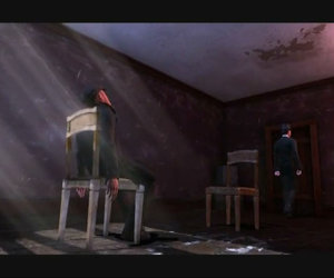 Sherlock Holmes vs. Jack the Ripper Screenshots