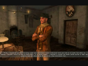 Sherlock Holmes vs. Jack the Ripper Screenshot from Shacknews