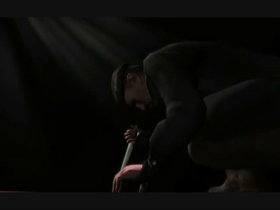 Sherlock Holmes vs. Jack the Ripper Screenshot from Shacknews
