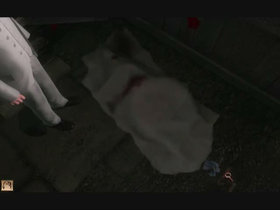 Sherlock Holmes vs. Jack the Ripper Screenshot from Shacknews