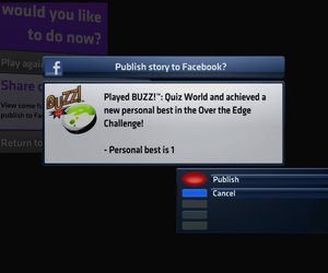 Buzz! Quiz World Videos