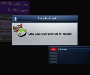 Buzz! Quiz World Screenshots