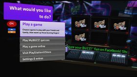 Buzz: Quiz World Screenshot from Shacknews
