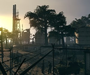 Sniper: Ghost Warrior Files