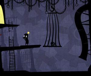 Hamlet or last game without MMORPG elements, shaders and product placement Screenshots
