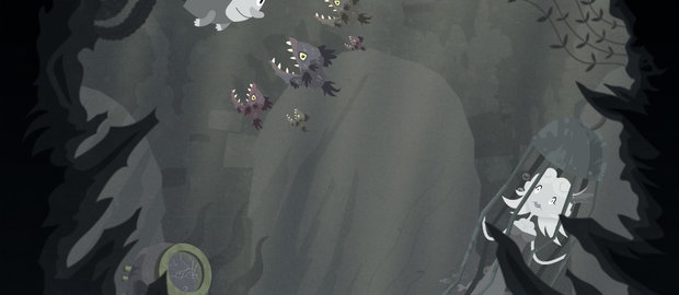 Hamlet or last game without MMORPG elements, shaders and product placement News