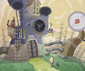 Hamlet or last game without MMORPG elements, shaders and product placement Files
