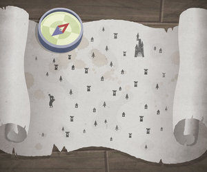 Hamlet or last game without MMORPG elements, shaders and product placement Chat